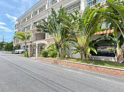 那覇市天久2丁目