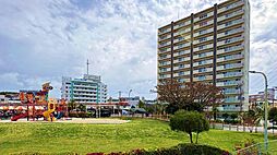 グランドパレス牧港 10--