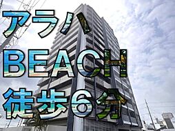 ワイズスカイヴィラアラハ 1205