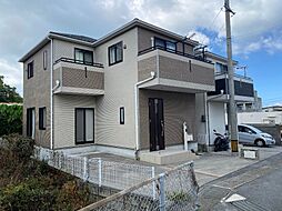 木造戸建て