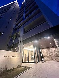 ブランシエラ那覇曙プレミスト 404