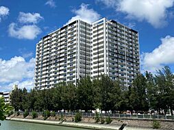 プレサンスロジェ西崎レーヴタワー 1106