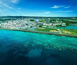 ソルプレサンス嘉手納マスタースイート 202