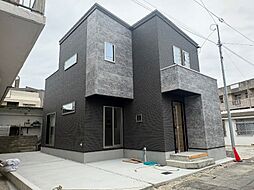 浦添市大平1丁目の一戸建て