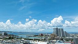 ソルテラス沖縄北谷フィールザシー 801