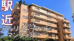 ライオンズマンションたから 307