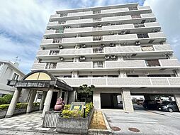 ライオンズマンション真志喜第4 7