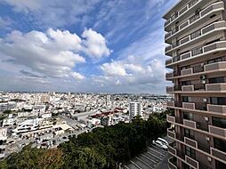 サザンパレス浦添港川2 6