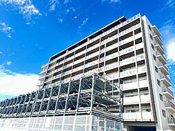 ワイズエステムコート北谷ウェスト 3