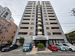 ライオンズマンション西町第二 6