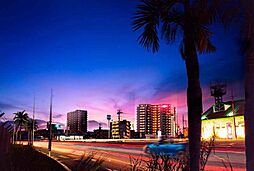 ソルプレサンス嘉手納マスタースイート 601