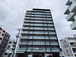 ワイズエステムコート新都心銘苅 1103