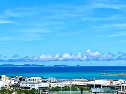 プレサンスロジェ西崎レーヴタワー 1703