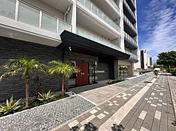 ワイズエステムコート新都心上之屋II 3--