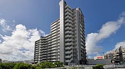 プレサンスロジェ上間レーヴ 2--