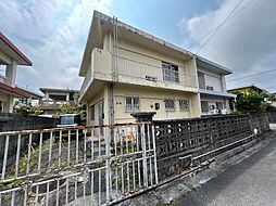 八重瀬町宜次戸建て