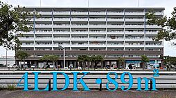 Ｆステージ潮崎 601