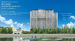 プレサンスロジェ西崎レーヴタワー 18--