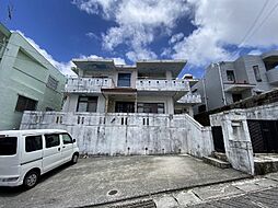 末吉戸建て
