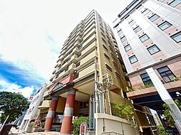 ライオンズタワー安里 11