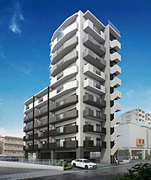 レーヴグランディ銘苅新都心II 7
