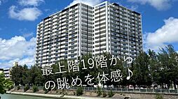 プレサンスロジェ西崎レーヴタワー 1902
