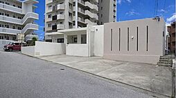 ＲＣ平屋戸建て