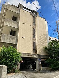 那覇市壺屋1丁目