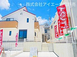 いろどりアイタウン糸満市兼城−2号棟（全5棟）