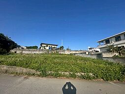 200万円値下げ土地糸満市喜屋武−（全2区画）