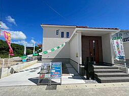 うるま市前原−2号棟（全3邸）