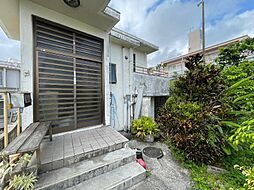 南風原町山川