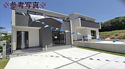 グラファーレ　宜野湾市大謝名−4号棟（全4棟）