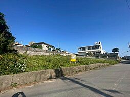 100万円値下土地糸満市喜屋武−（全2区画）