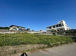 100万円値下土地糸満市喜屋武−（全2区画）