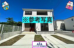 クレイドルガーデン読谷村大湾第1−1号棟（全4棟）