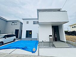 うるま市江洲−3号棟（全4棟）