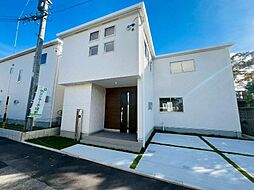 南城市玉城糸数3期−全4棟