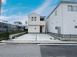 うるま市豊原2期−全3棟