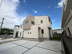 うるま市豊原2期−2号棟（全3棟）