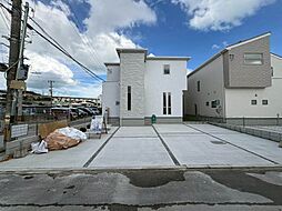 うるま市豊原2期−1号棟（全3棟）