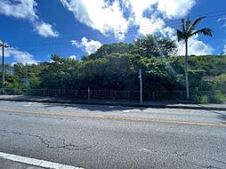 売地南城市佐敷仲伊保−1区画