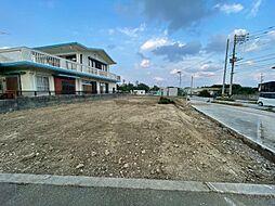 南城市佐敷新里−区画（全2区画）