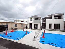 沖縄市南桃原2丁目−Ａ号棟（全2棟）