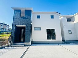 うるま市与那城屋慶名−全3棟