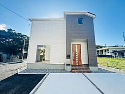 うるま市与那城屋慶名2号棟−全3棟