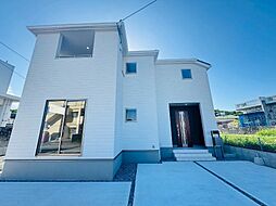 うるま市与那城屋慶名1号棟−全3棟