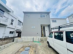 中城村添石第1−2号棟