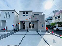 南城市知念海野−1号棟（全2棟