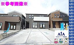 南城市知念海野−1号棟（全2棟
